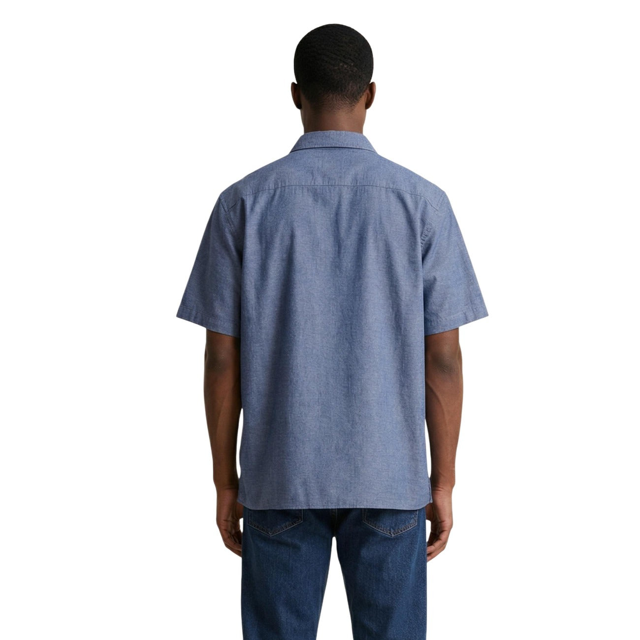 Armani Exchange - Armani Exchange Men Shirt by Armani Exchange