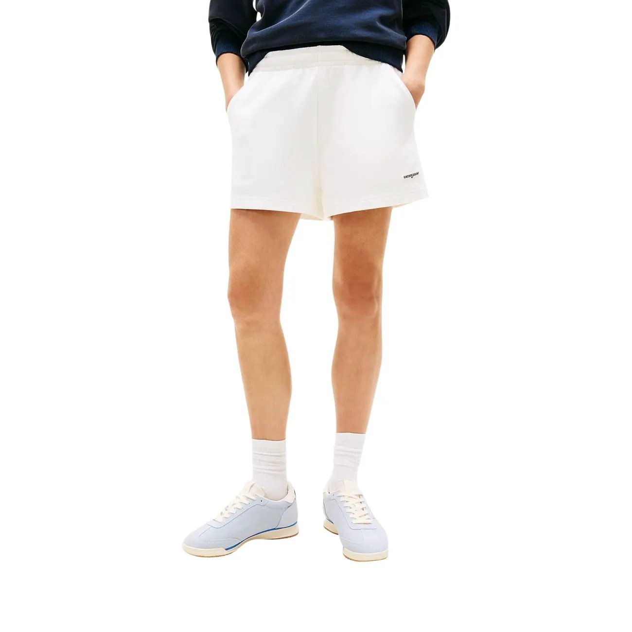 Tommy Hilfiger Jeans - Tommy Hilfiger Jeans Women Short by Tommy Hilfiger Jeans
