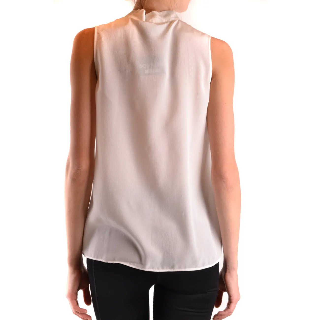 Boutique Moschino - Boutique Moschino Women Blouse by Boutique Moschino