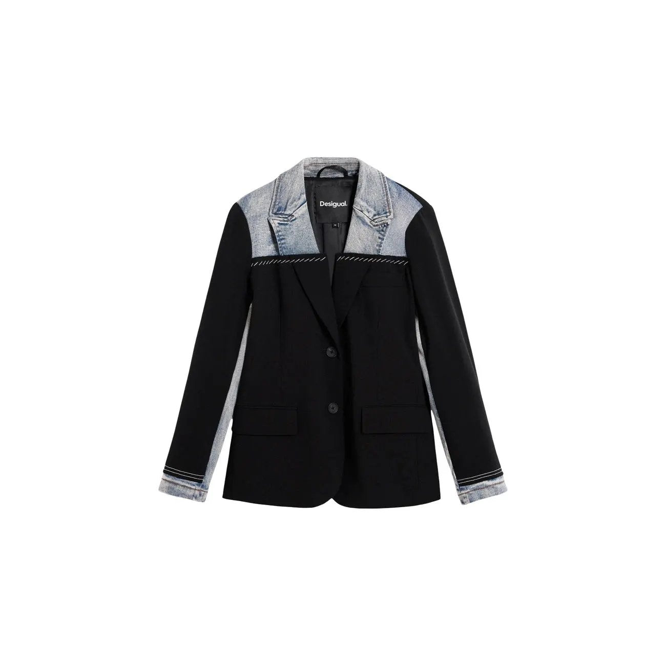Desigual - Desigual Women Blazer by Desigual