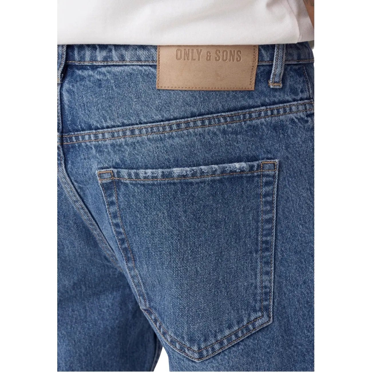 Only & Sons - Only & Sons Men Jeans by Only & Sons
