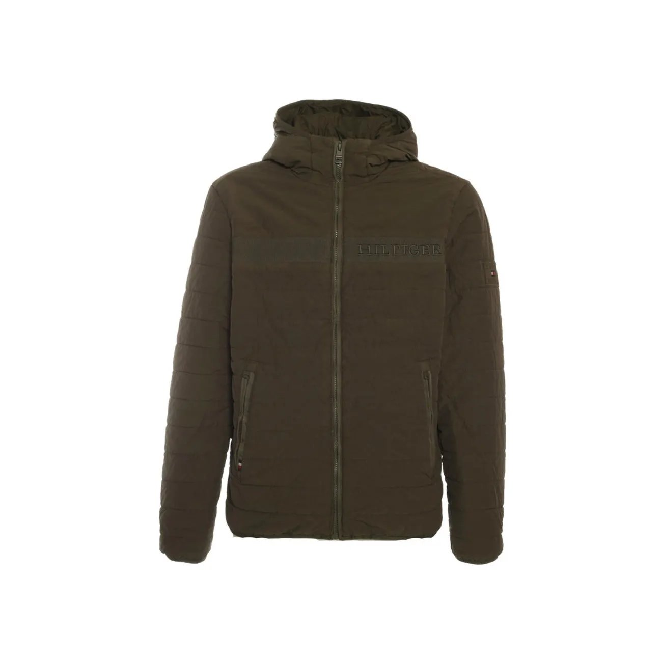 Tommy Hilfiger Denim - Tommy Hilfiger Denim Men Jacket by Tommy Hilfiger Denim