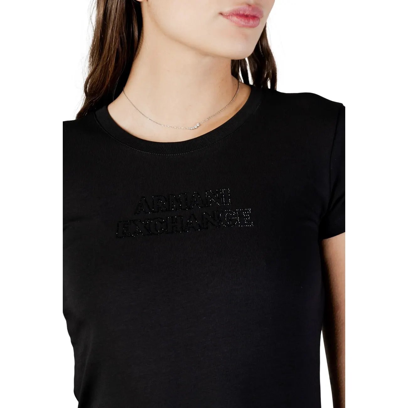 Armani Exchange - Armani Exchange Women T-Shirt by Armani Exchange
