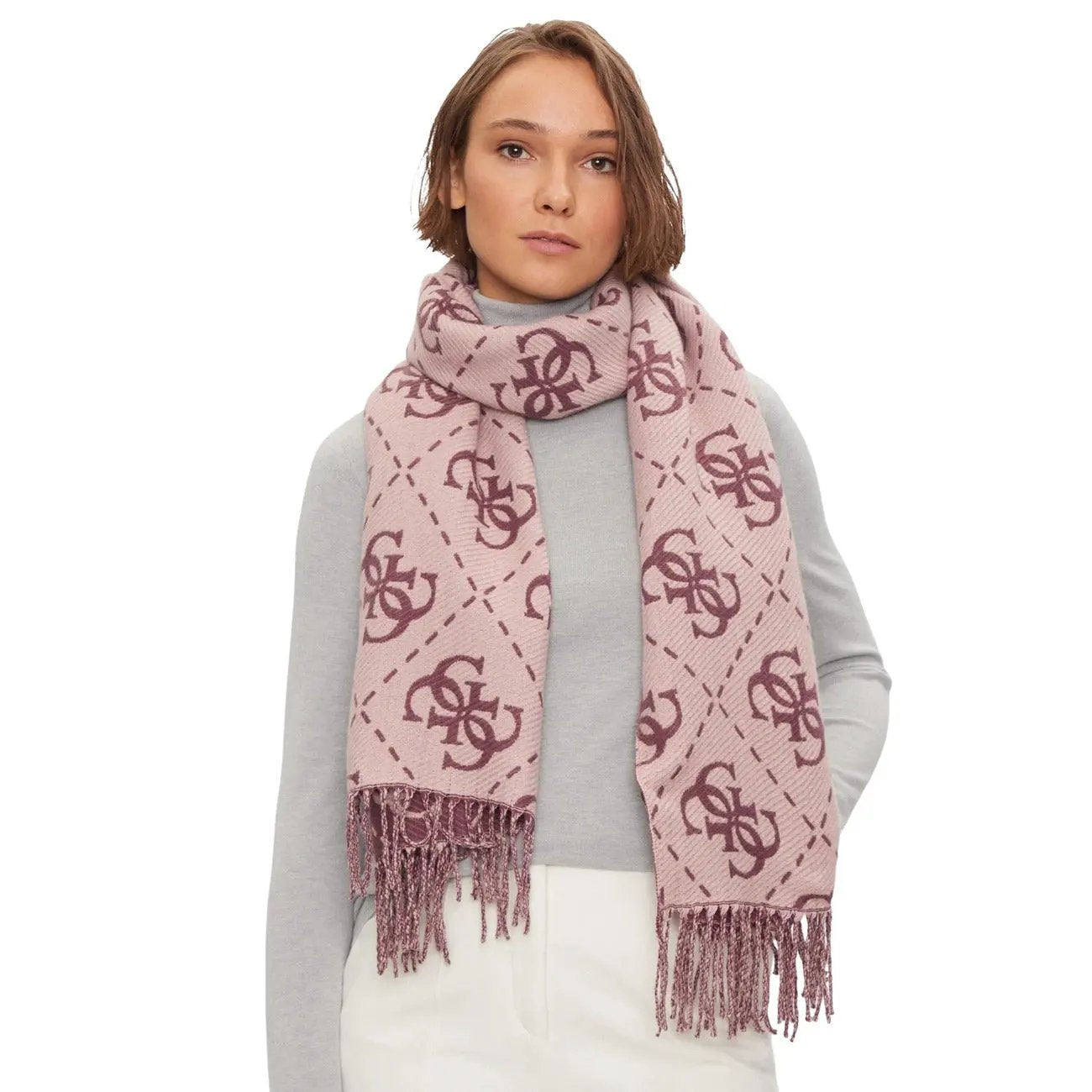 Guess - Guess Women Scarve by Guess