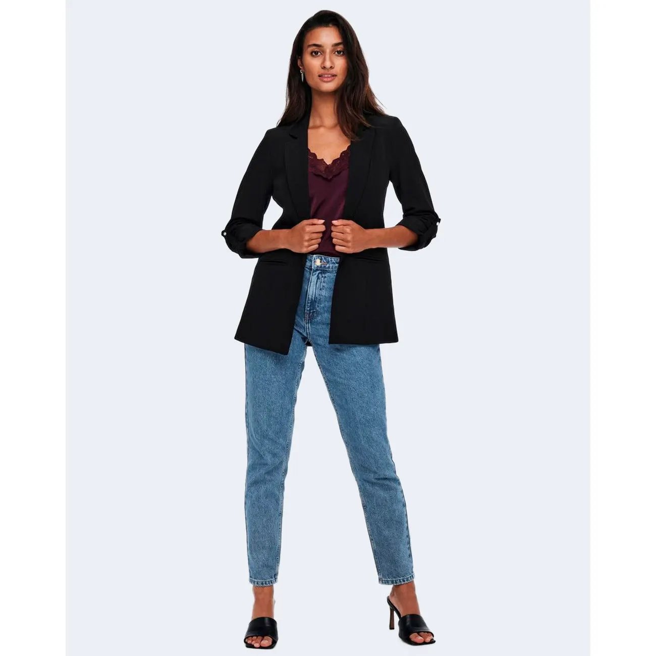 Only - Only Women Blazer by Only
