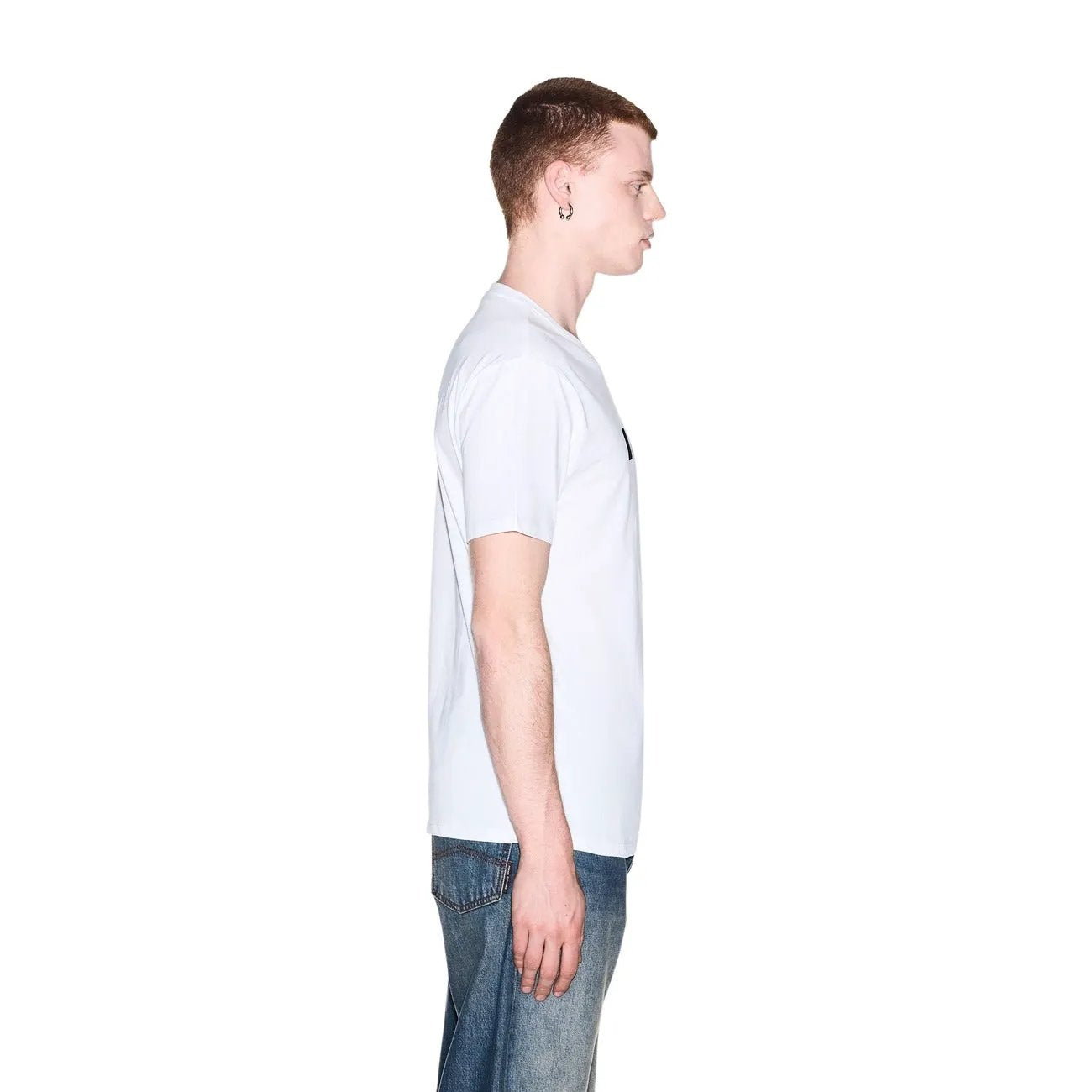 Armani Exchange - Armani Exchange Men T-Shirt by Armani Exchange