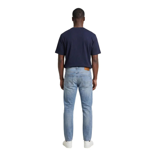 Calvin Klein Jeans - Calvin Klein Jeans Men T-Shirt by Calvin Klein Jeans