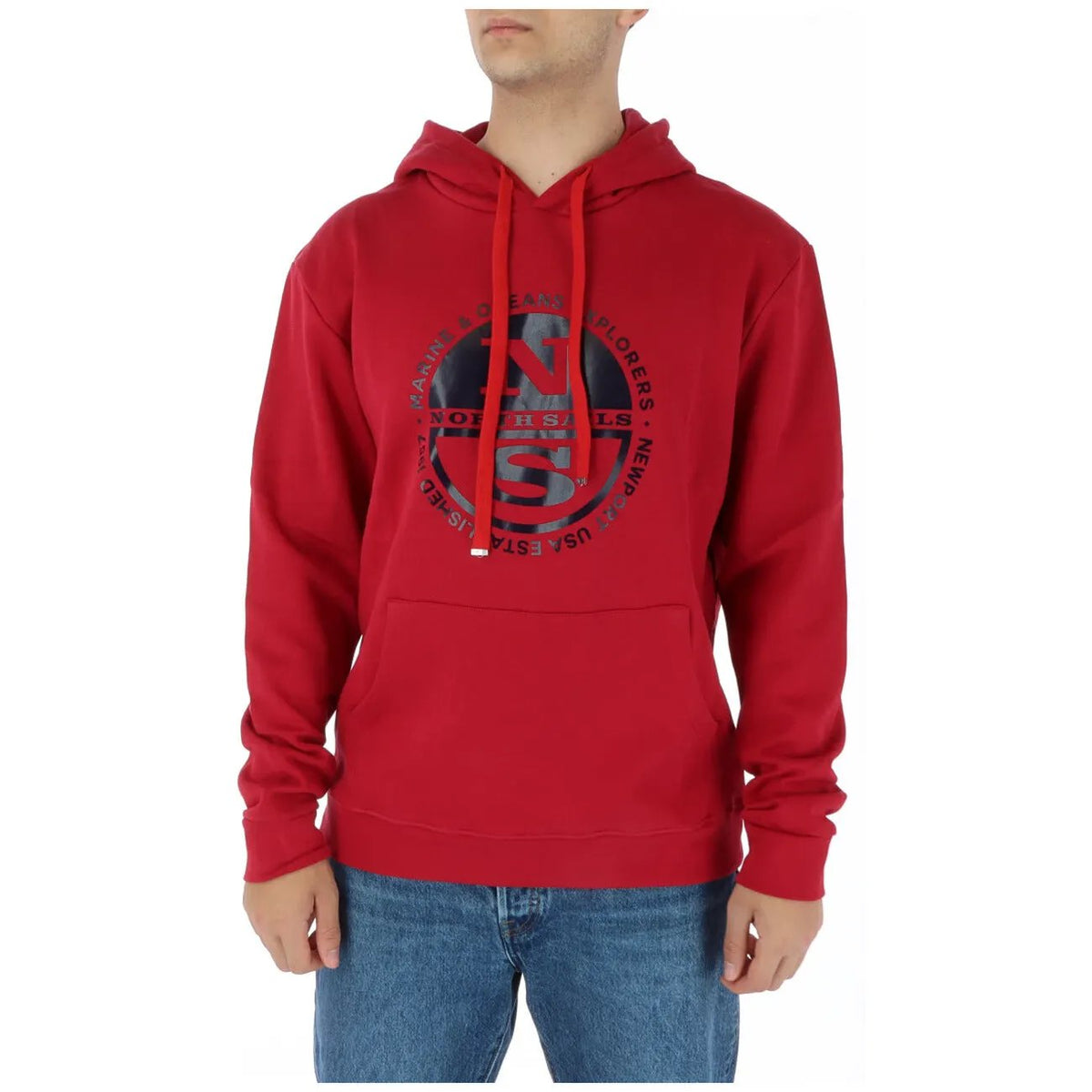 North Sails - North Sails Men Sweatshirts