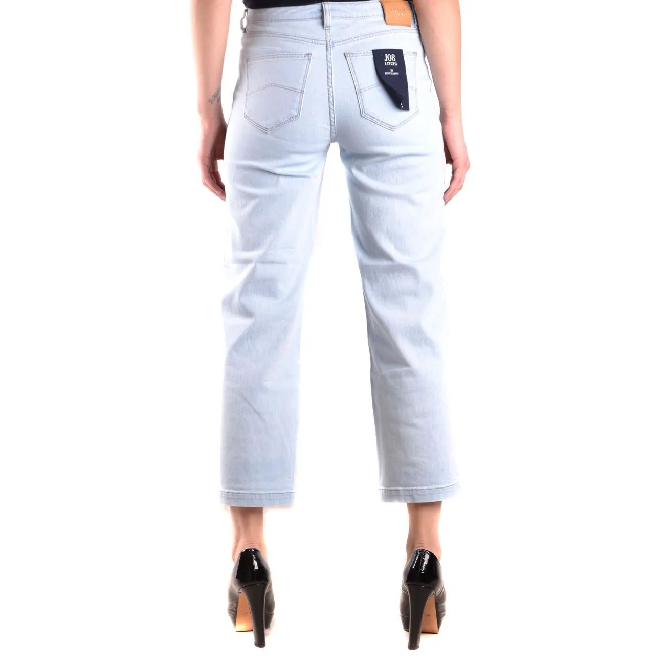 Armani Jeans - Armani Jeans Women Jeans by Armani Jeans