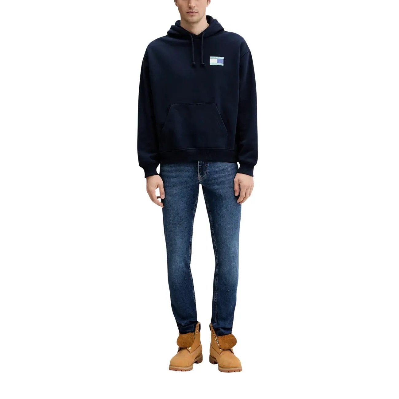 Tommy Hilfiger Jeans - Tommy Hilfiger Jeans Men Jeans by Tommy Hilfiger Jeans