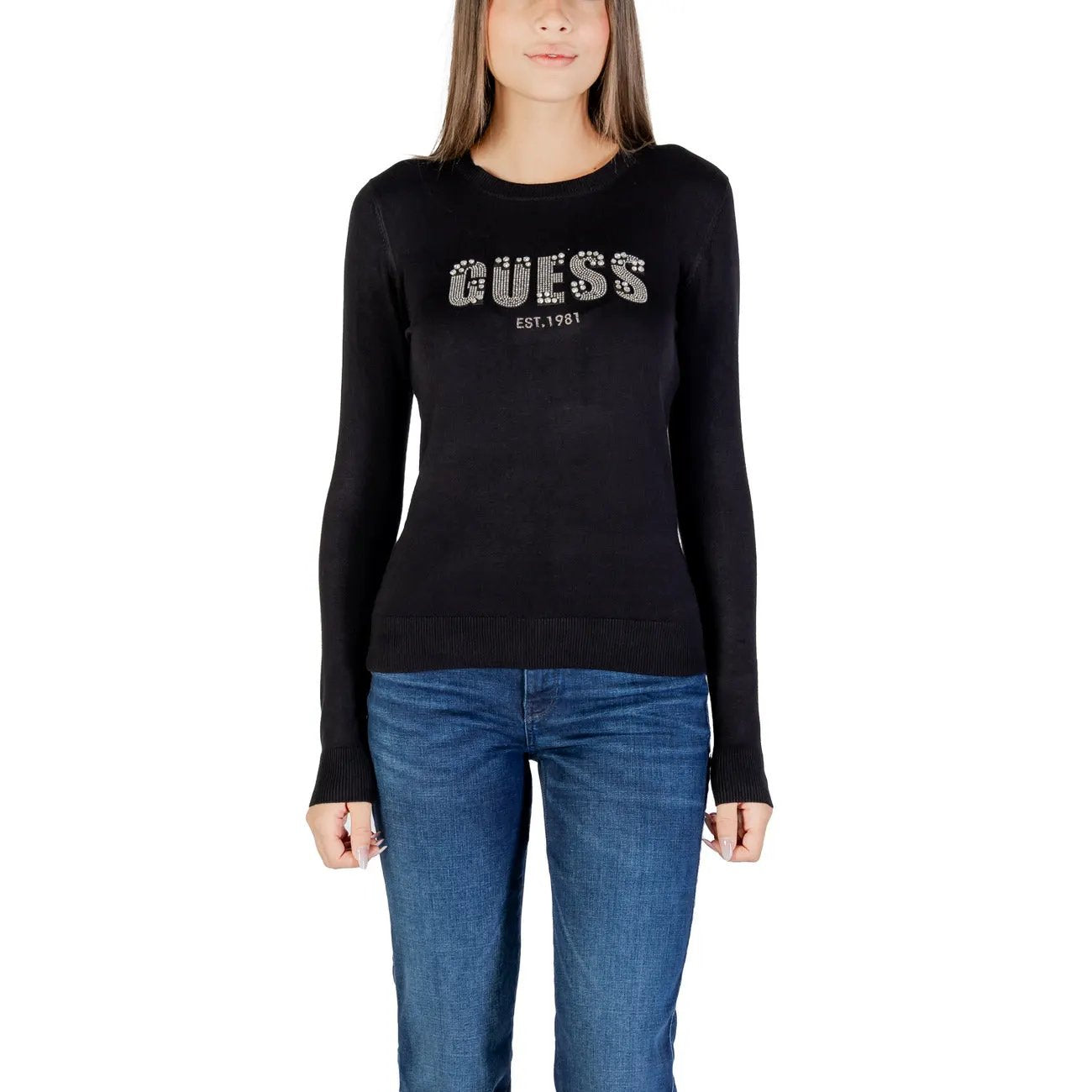 Guess - Guess Women Knitwear by Guess