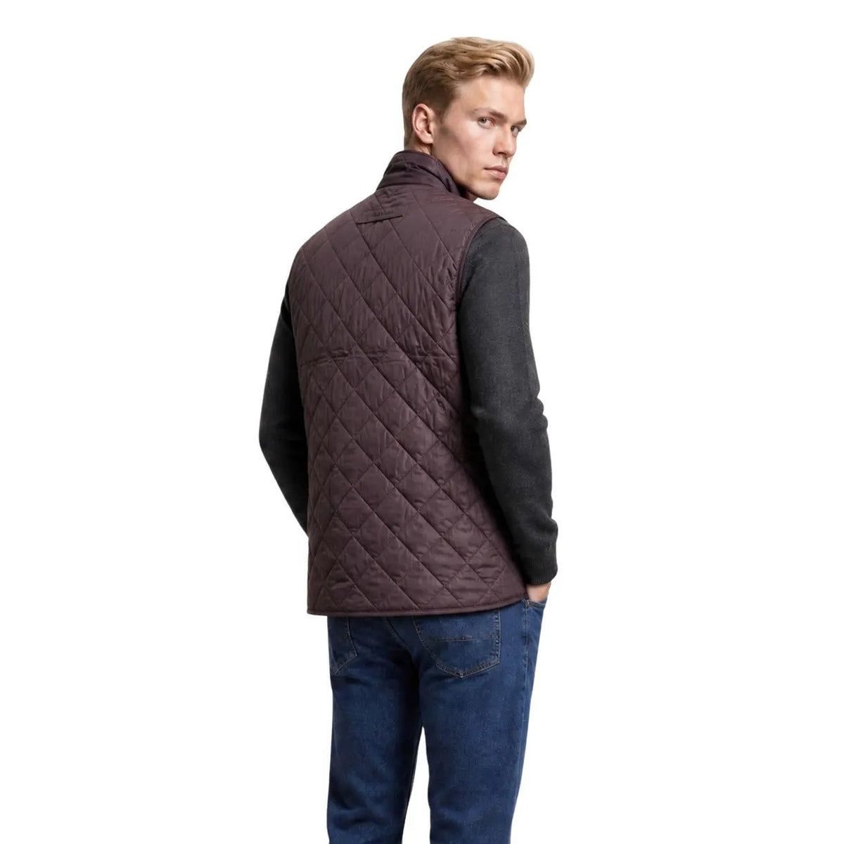 Barbour - Barbour Men Gilet by Barbour