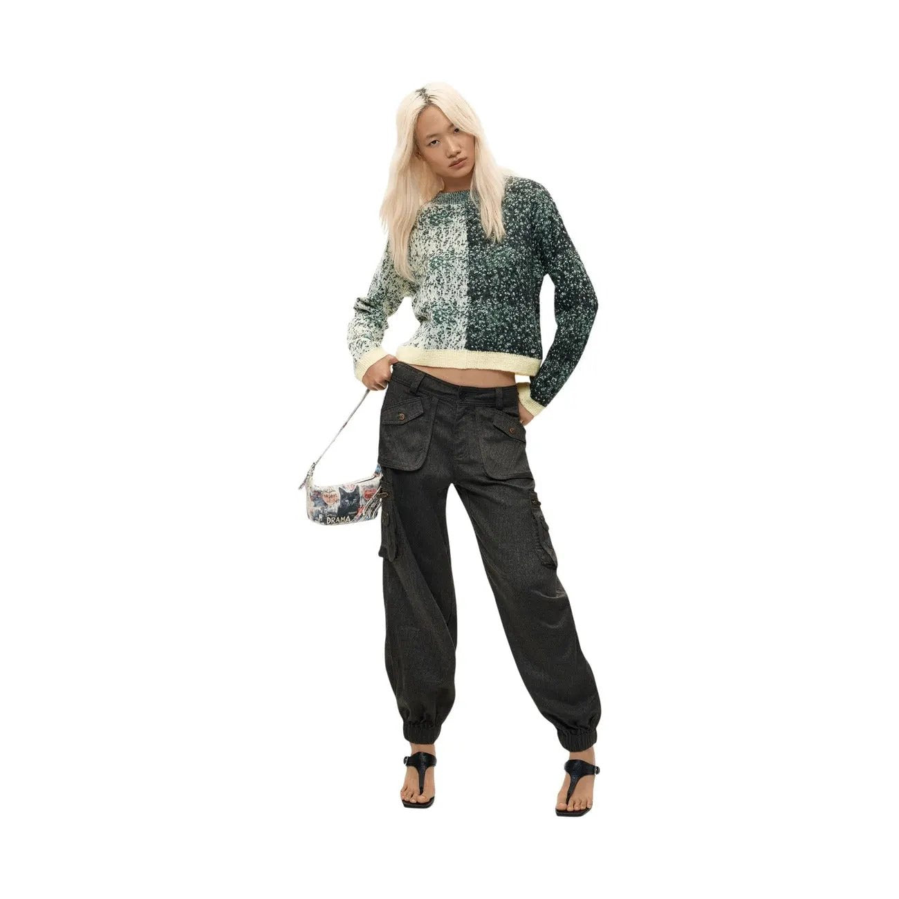 Desigual - Desigual Women Knitwear by Desigual