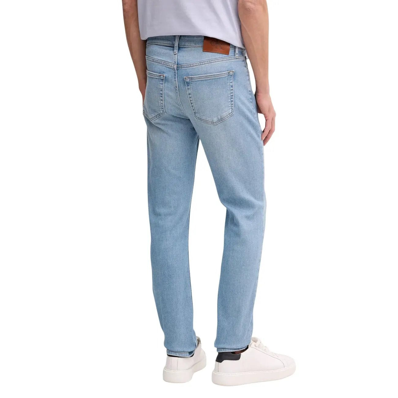 Calvin Klein Jeans - Calvin Klein Jeans Men Jeans by Calvin Klein Jeans