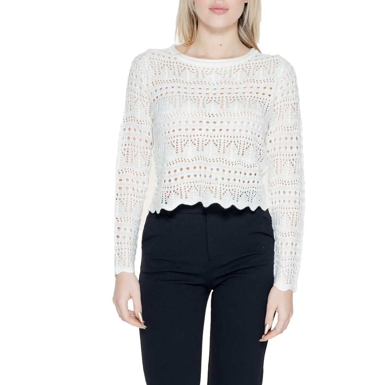 Jacqueline De Yong - Jacqueline De Yong Women Knitwear by Jacqueline De Yong