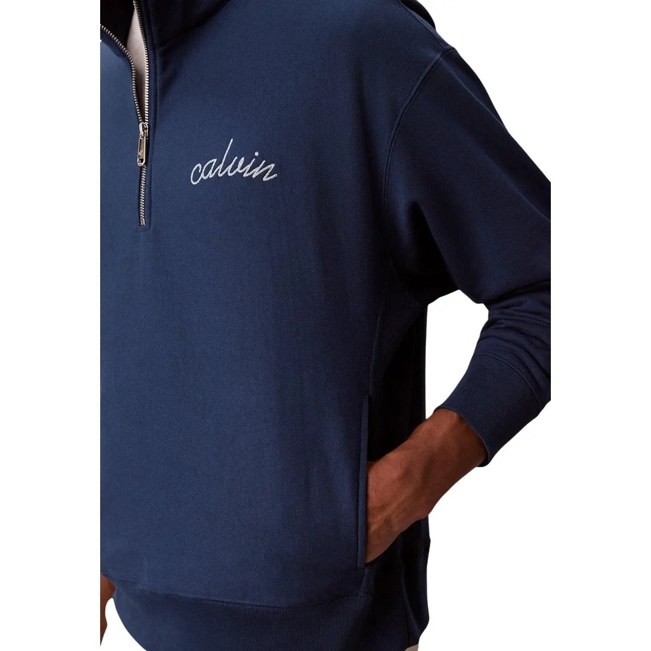 Calvin Klein Jeans - Calvin Klein Jeans Men Sweatshirts by Calvin Klein Jeans