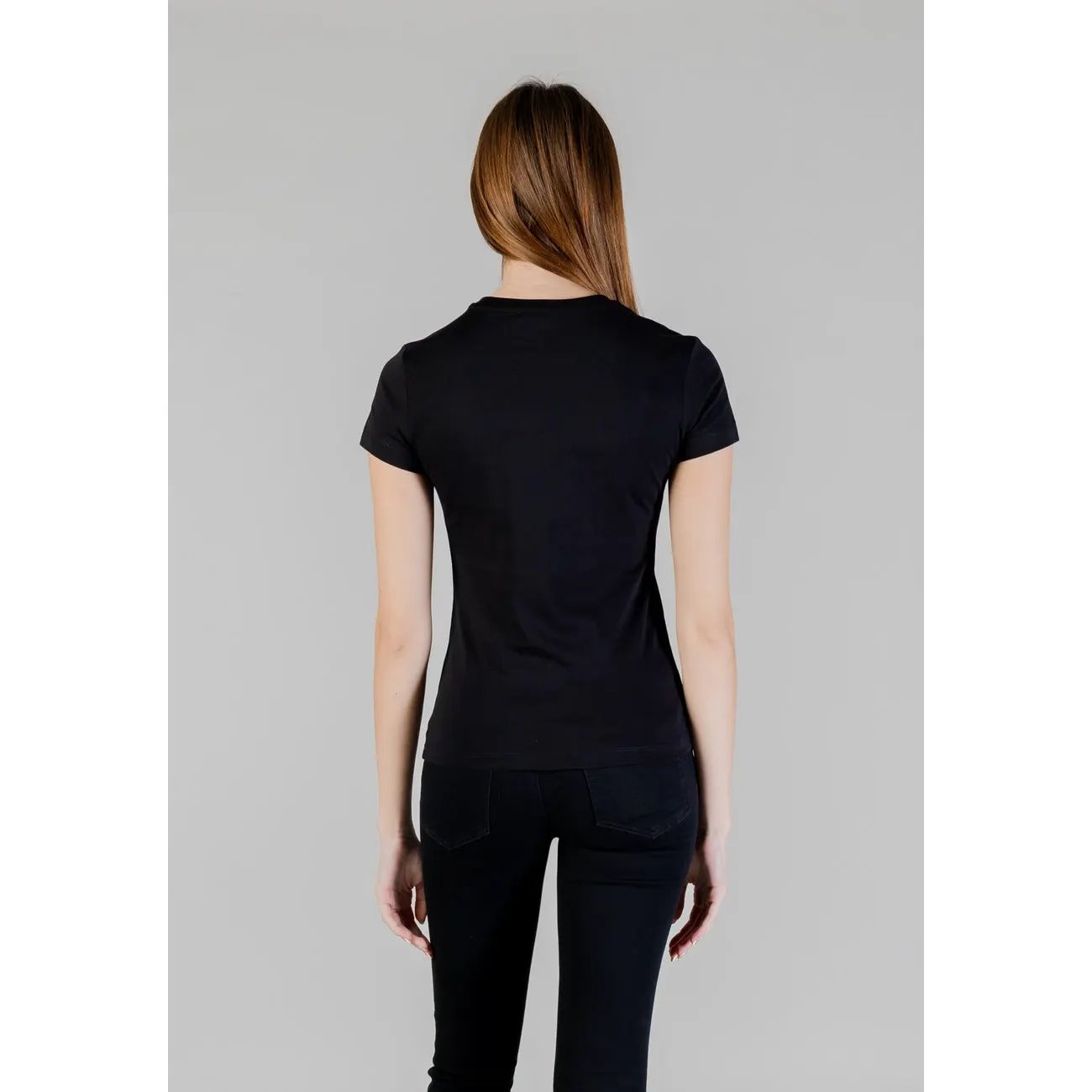 Karl Lagerfeld Jeans - Karl Lagerfeld Jeans Women T-Shirt by Karl Lagerfeld Jeans