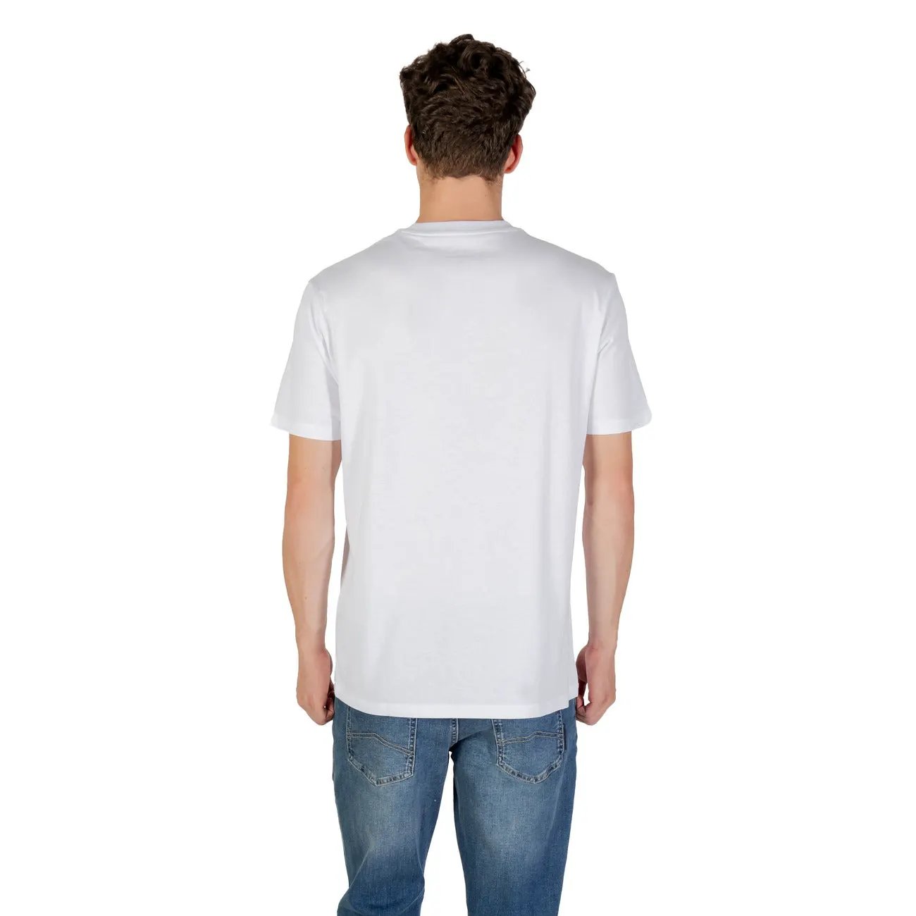 Armani Exchange - Armani Exchange Men T-Shirt by Armani Exchange