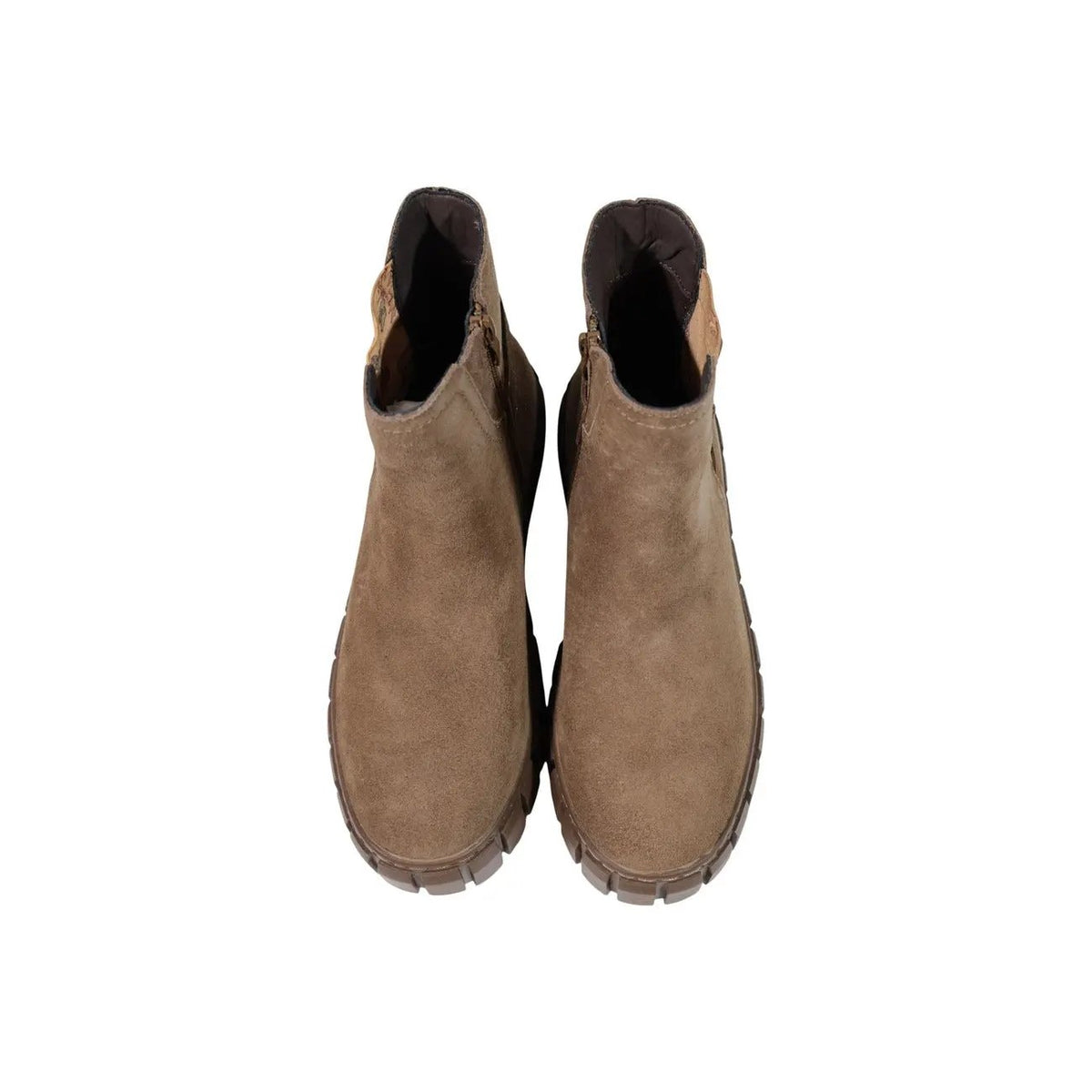 Alviero Martini Prima Classe - Alviero Martini Prima Classe Women Boots