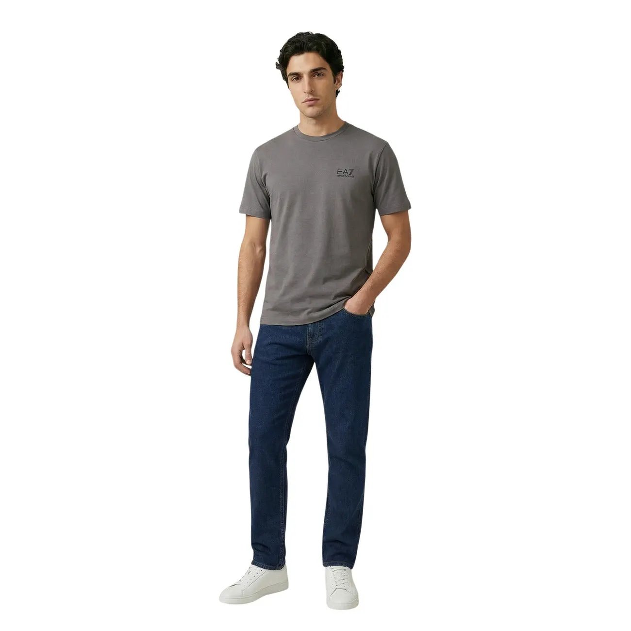 Ea7 - Ea7 Men T-Shirt by Ea7