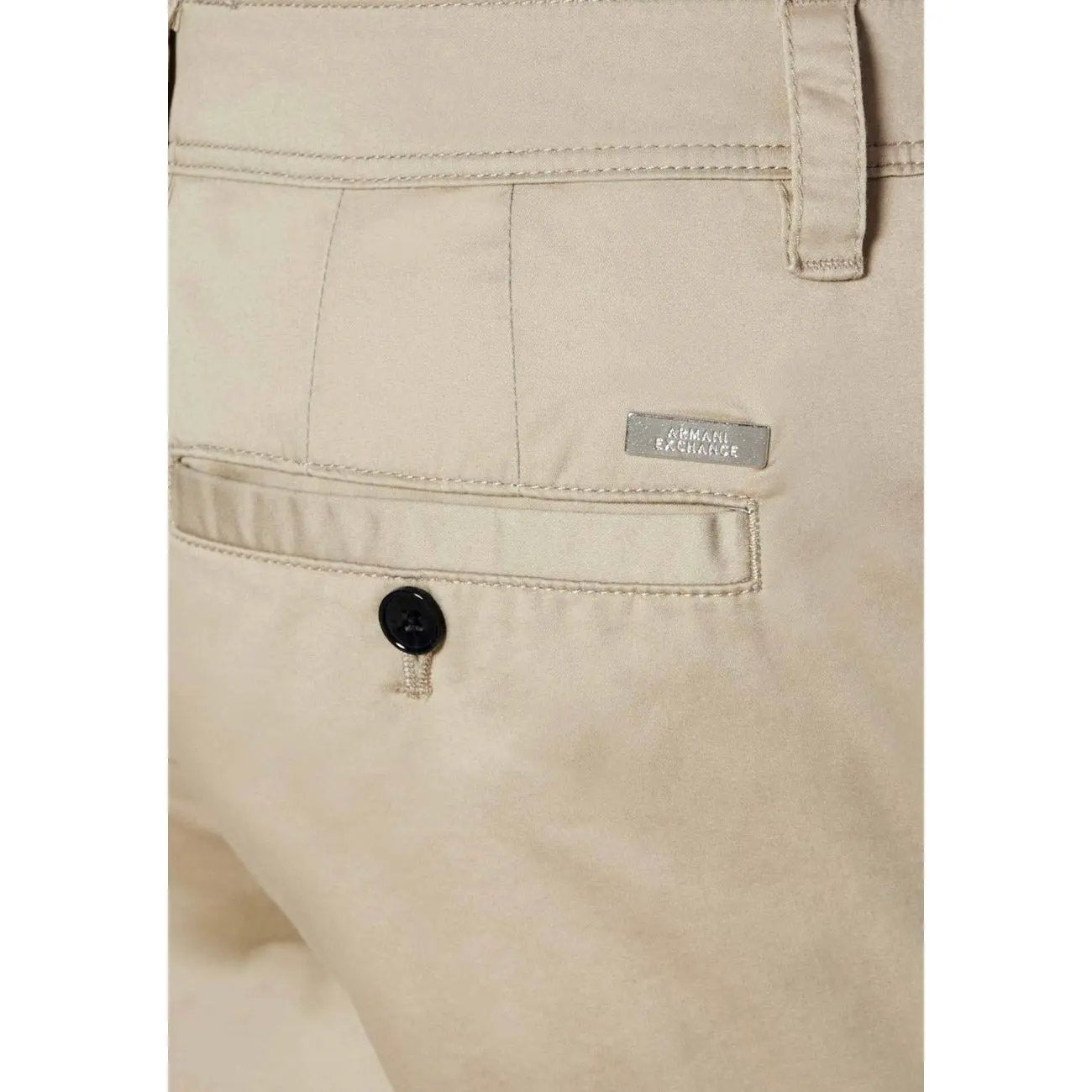 Armani Exchange - Armani Exchange Men Shorts by Armani Exchange