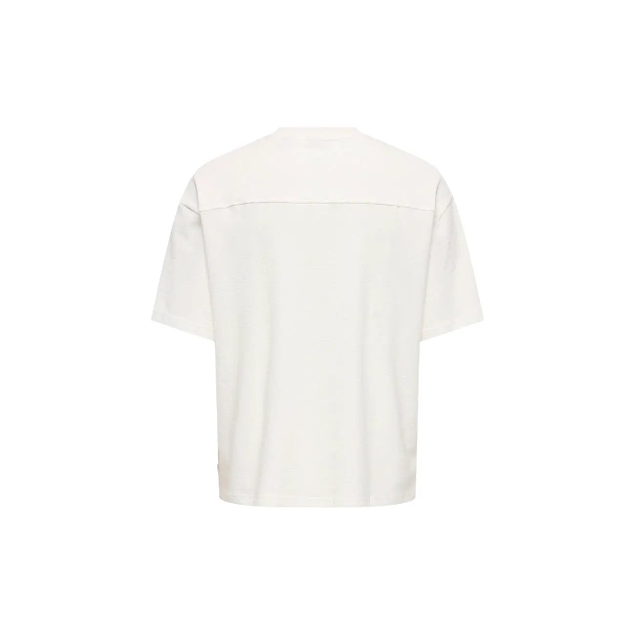 Only & Sons - Only & Sons Men T-Shirt by Only & Sons