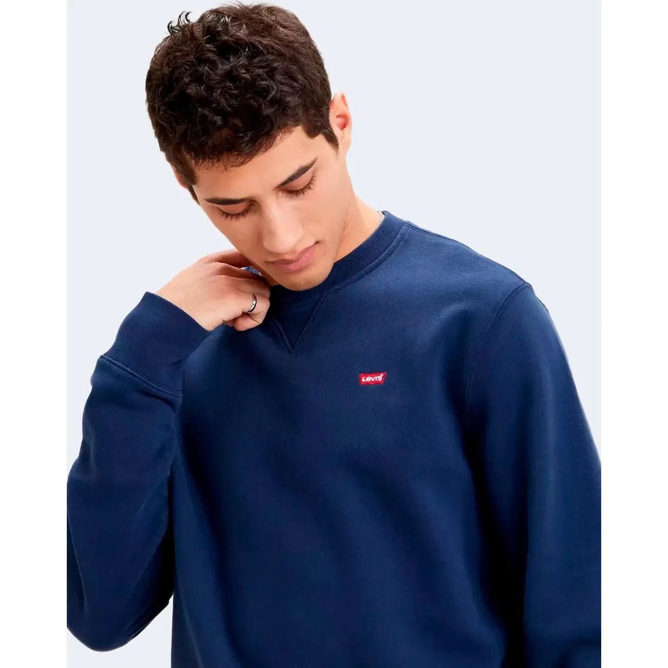 Levi`s - Levi`s Men Sweatshirts by Levi`s