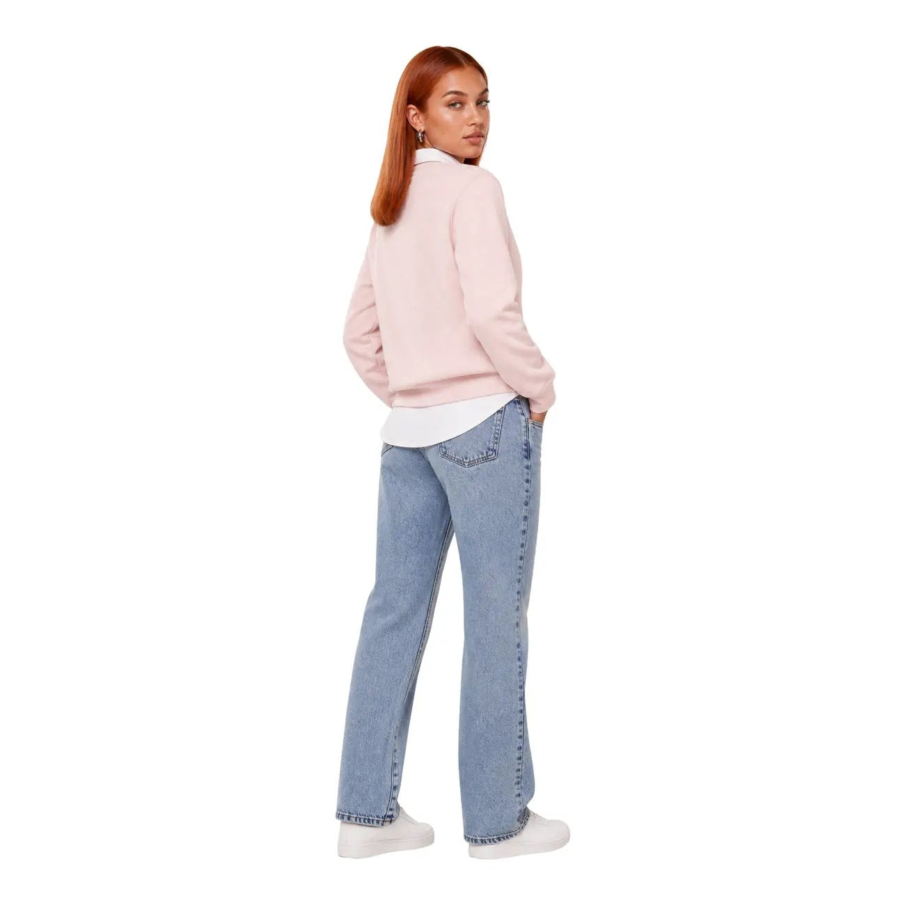 Calvin Klein Jeans - Calvin Klein Jeans Women Sweatshirts by Calvin Klein Jeans