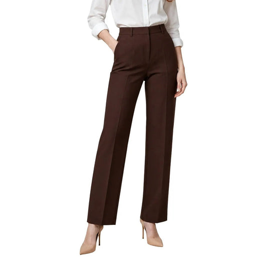 Morgan De Toi - Morgan De Toi Women Trousers by Morgan De Toi