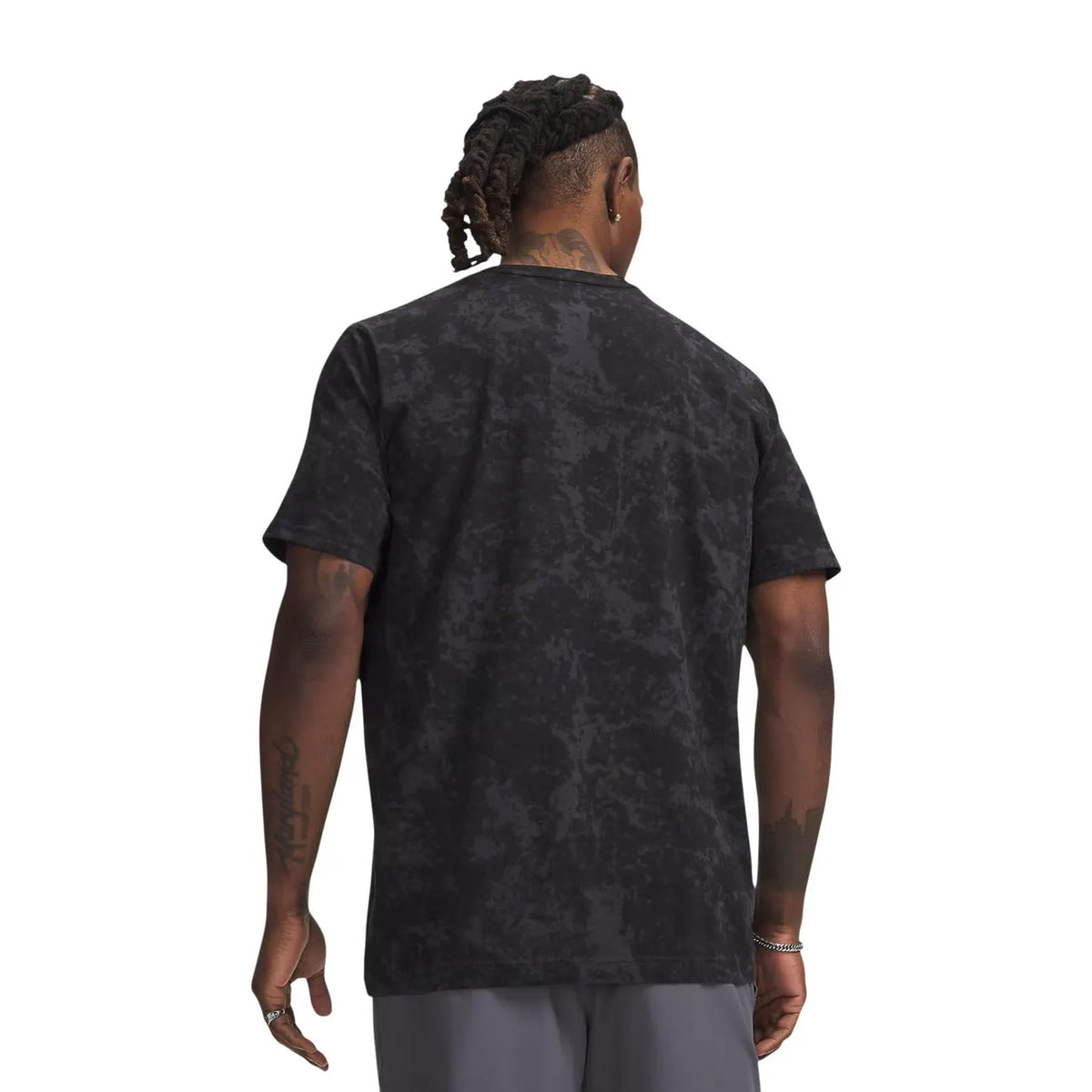 Under Armour - Under Armour Men T-Shirt
