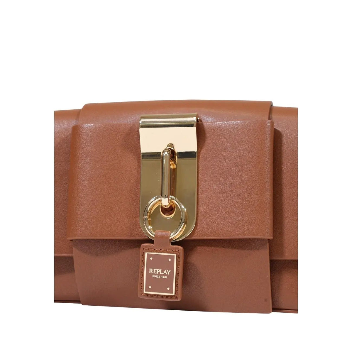Replay Women's Plain Handbag