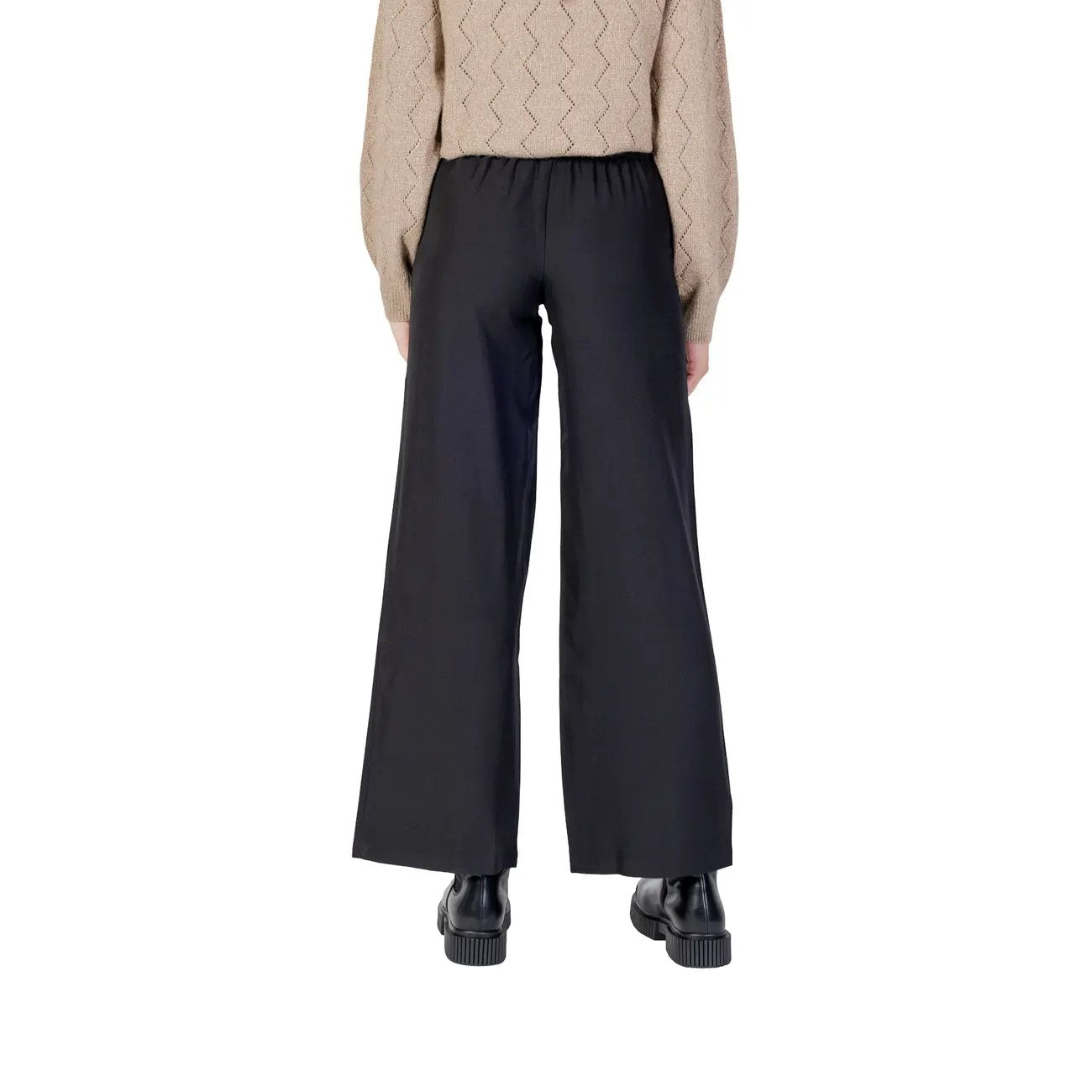 Jacqueline De Yong - Jacqueline De Yong Women Trousers by Jacqueline De Yong