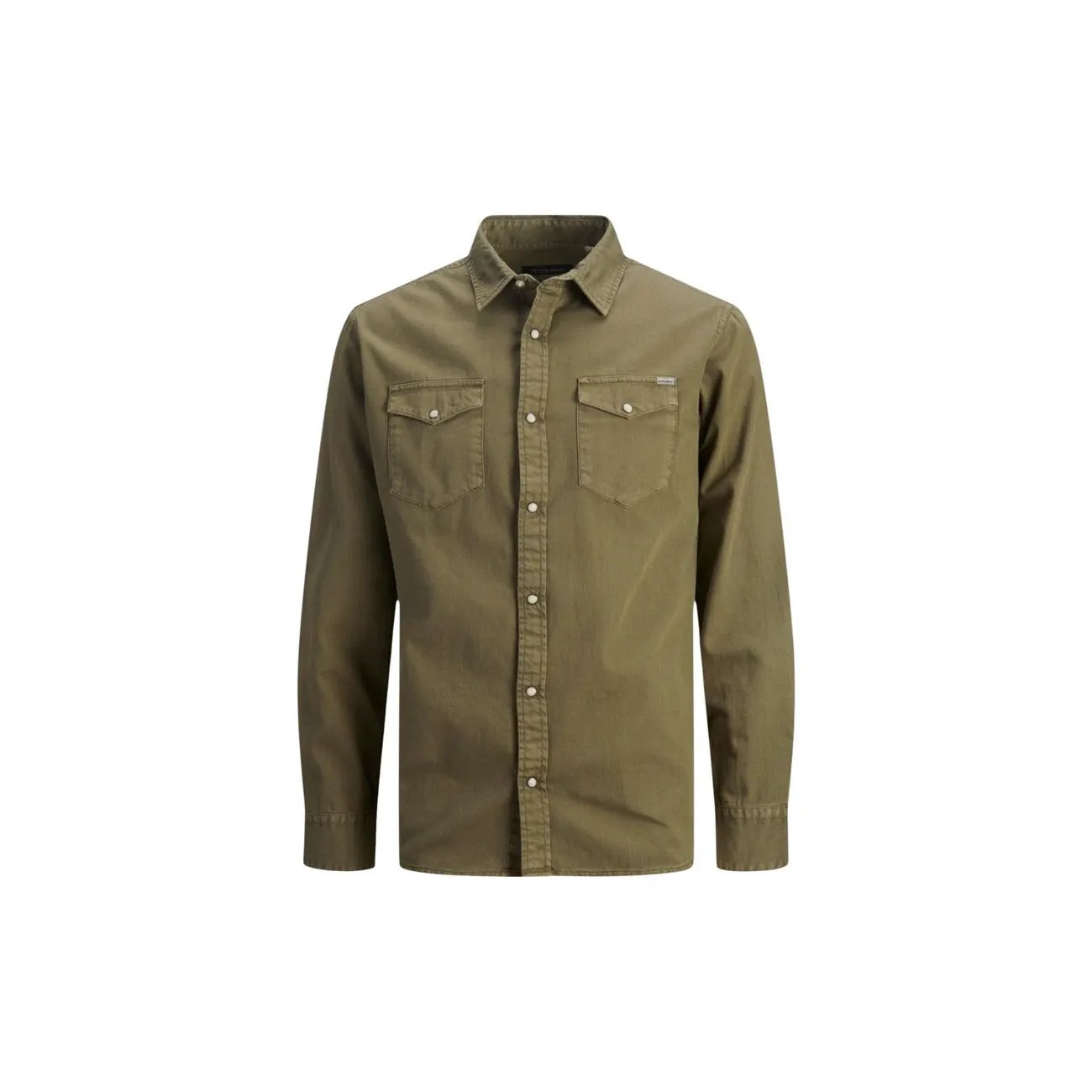 Jack & Jones - Jack & Jones Men Shirt by Jack & Jones