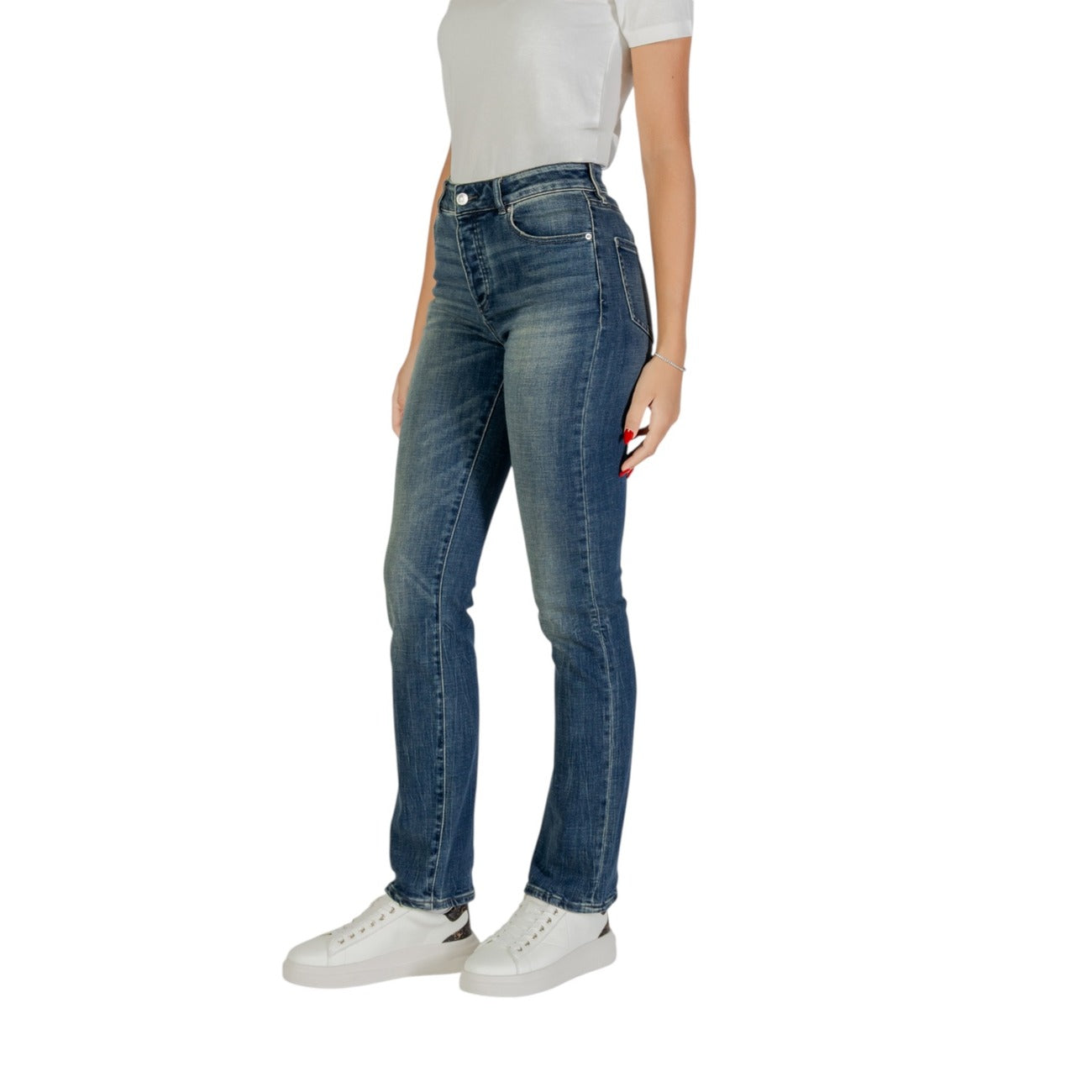 Armani Exchange - Armani Exchange Women Jeans by Armani Exchange