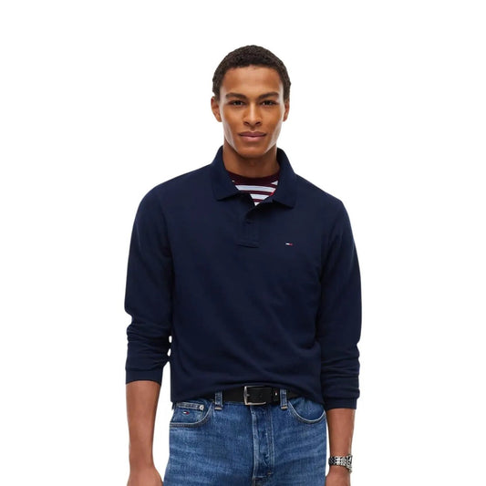 Tommy Hilfiger Jeans - Tommy Hilfiger Jeans Men Polo by Tommy Hilfiger Jeans