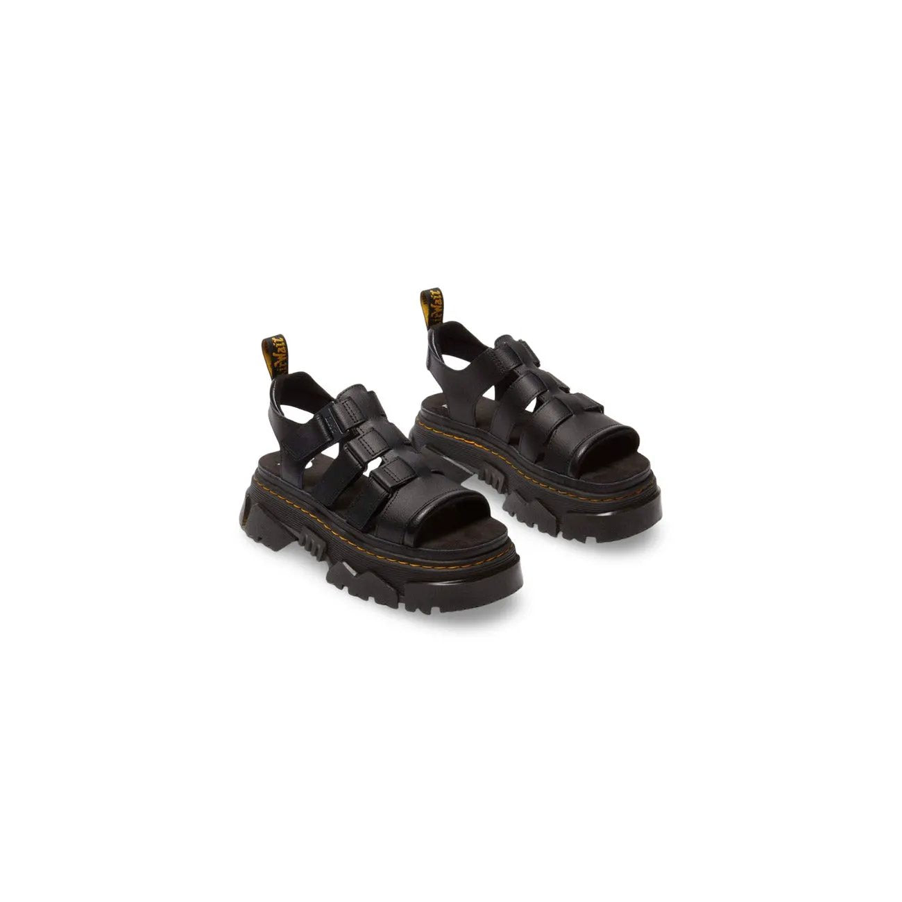 Dr. Martens - Dr. Martens Women Sandals by Dr. Martens