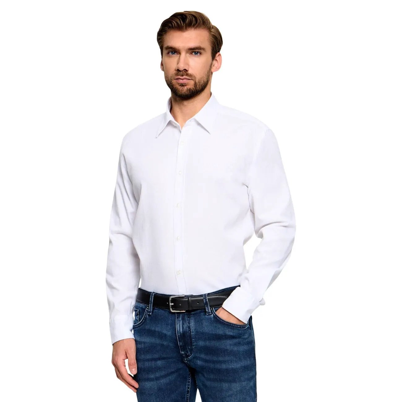 Boss - Boss Men Shirt by Boss