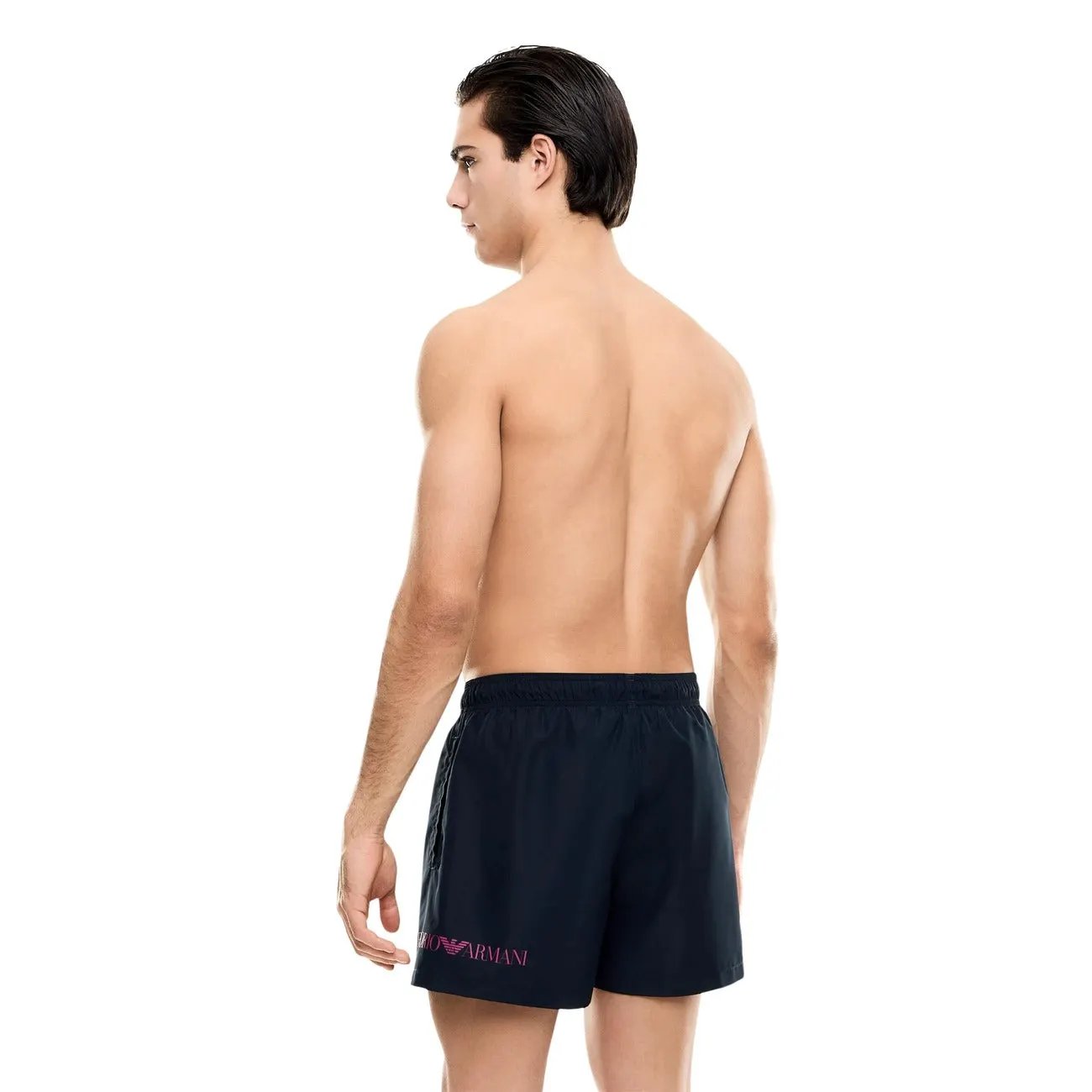 Ea7 - Ea7 Men Swimwear by Ea7