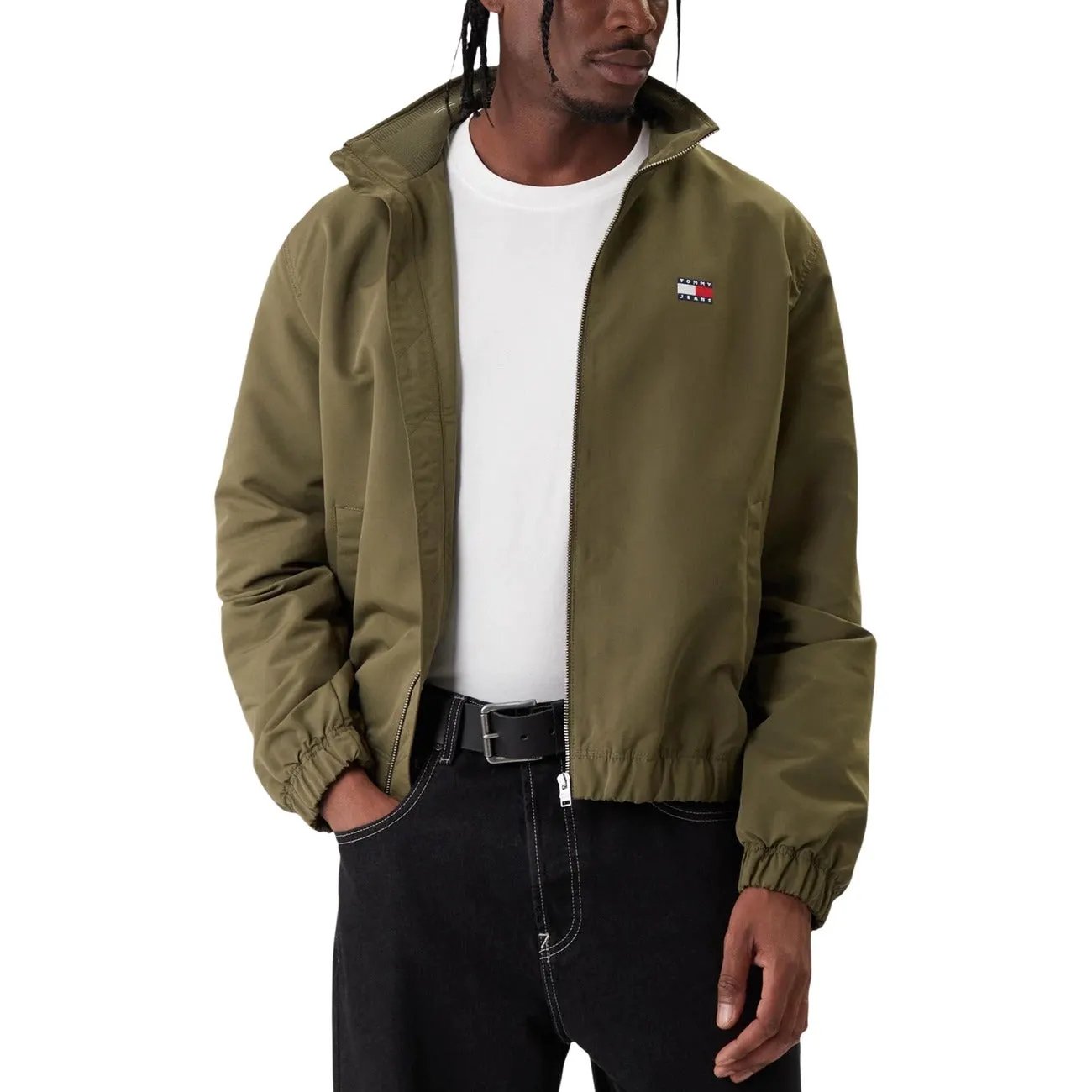 Tommy Hilfiger Jeans - Tommy Hilfiger Jeans Men Blazer by Tommy Hilfiger Jeans
