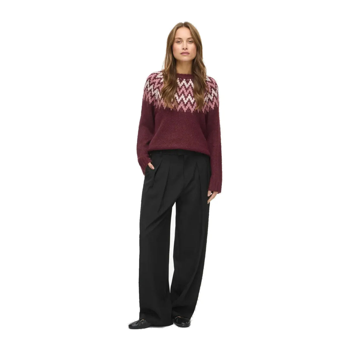 Vila Clothes - Vila Clothes  Women Knitwear