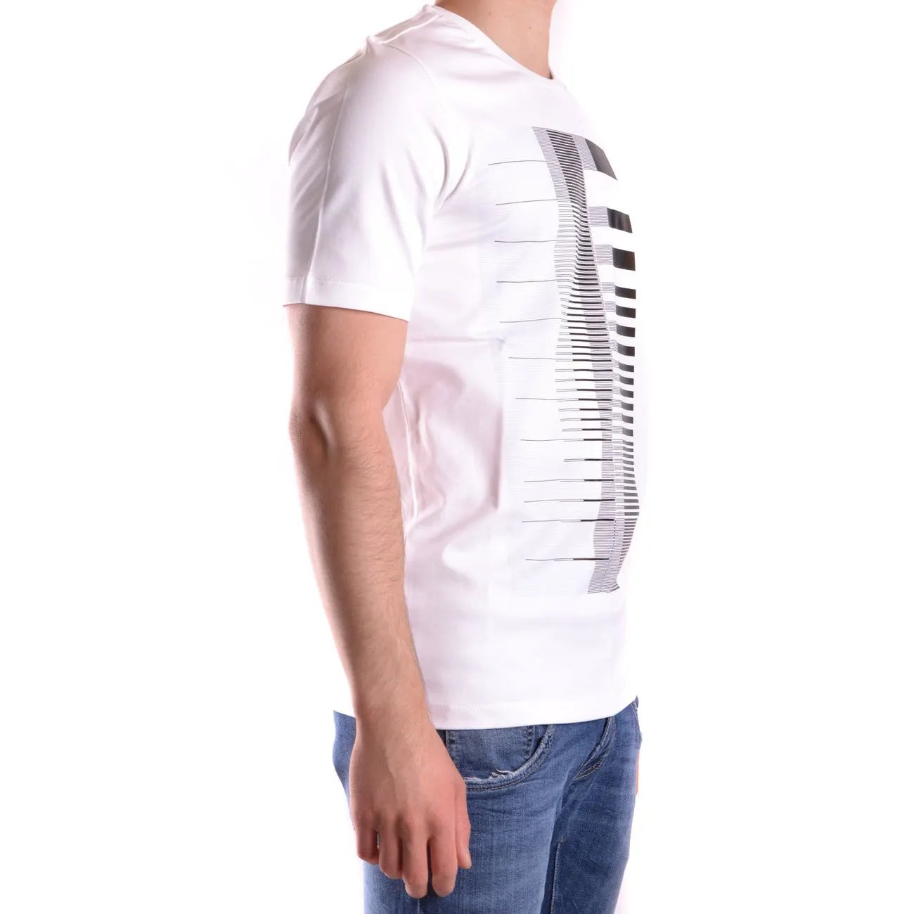 Diesel Black Gold - Diesel Black Gold Men T-Shirt by Diesel Black Gold