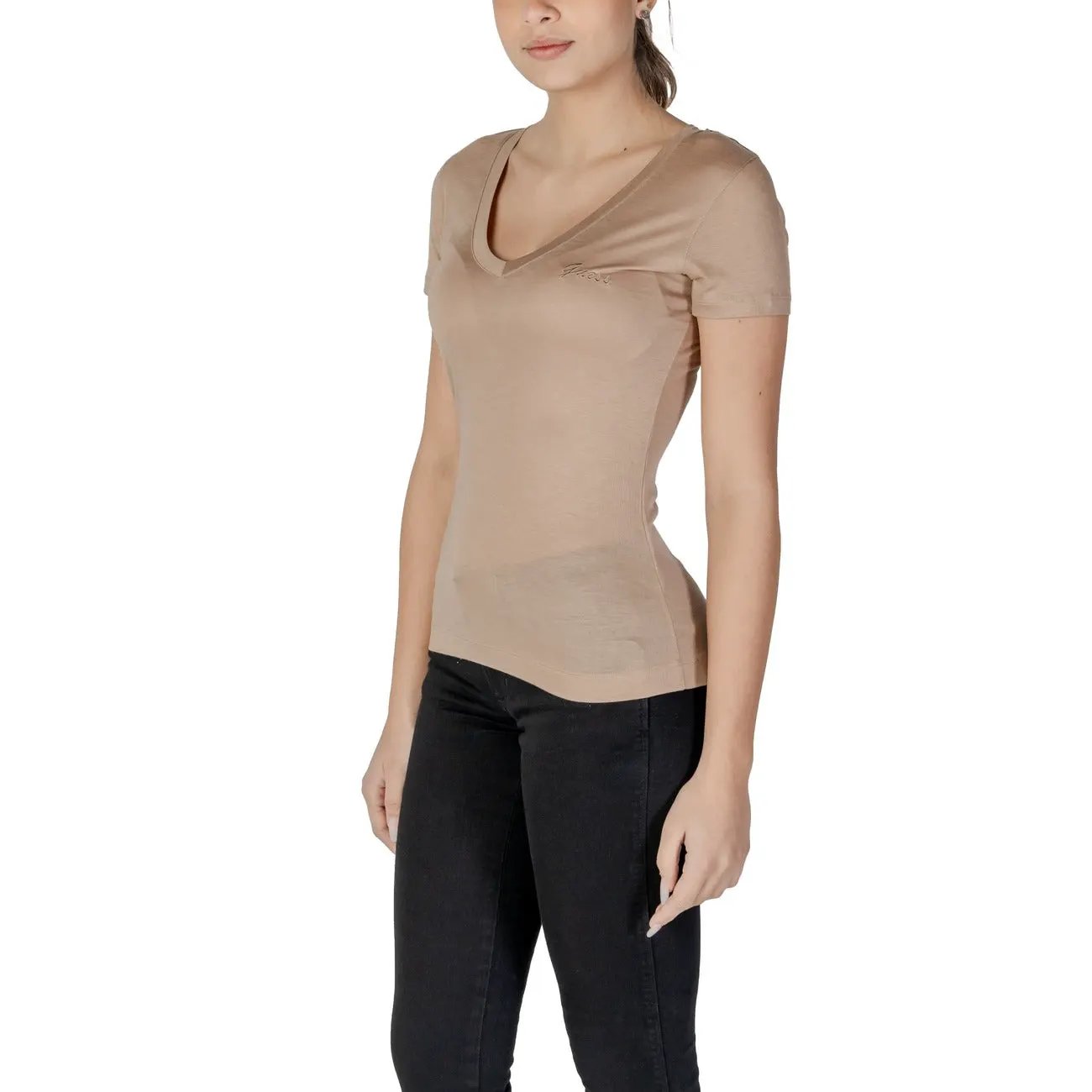 Guess - Guess Women T-Shirt by Guess