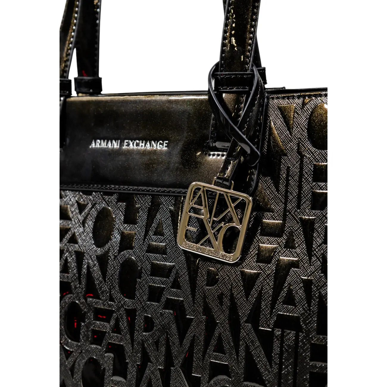 Armani Exchange - Armani Exchange Women Bag by Armani Exchange