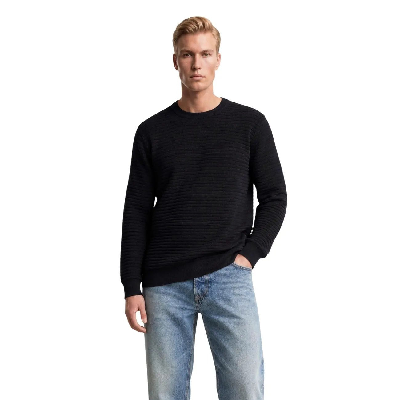 Guess - Guess Men Knitwear by Guess