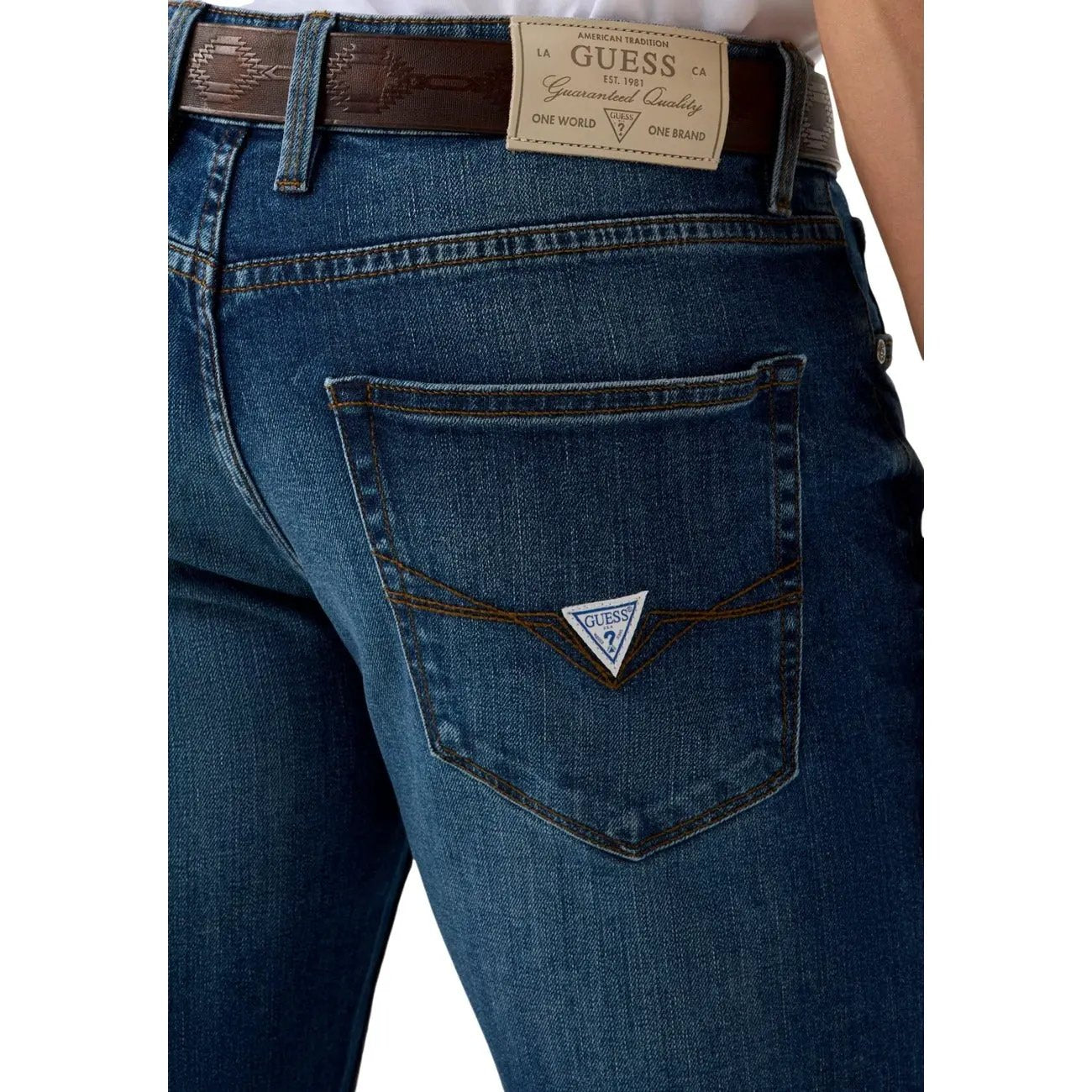 Guess - Guess Men Jeans by Guess