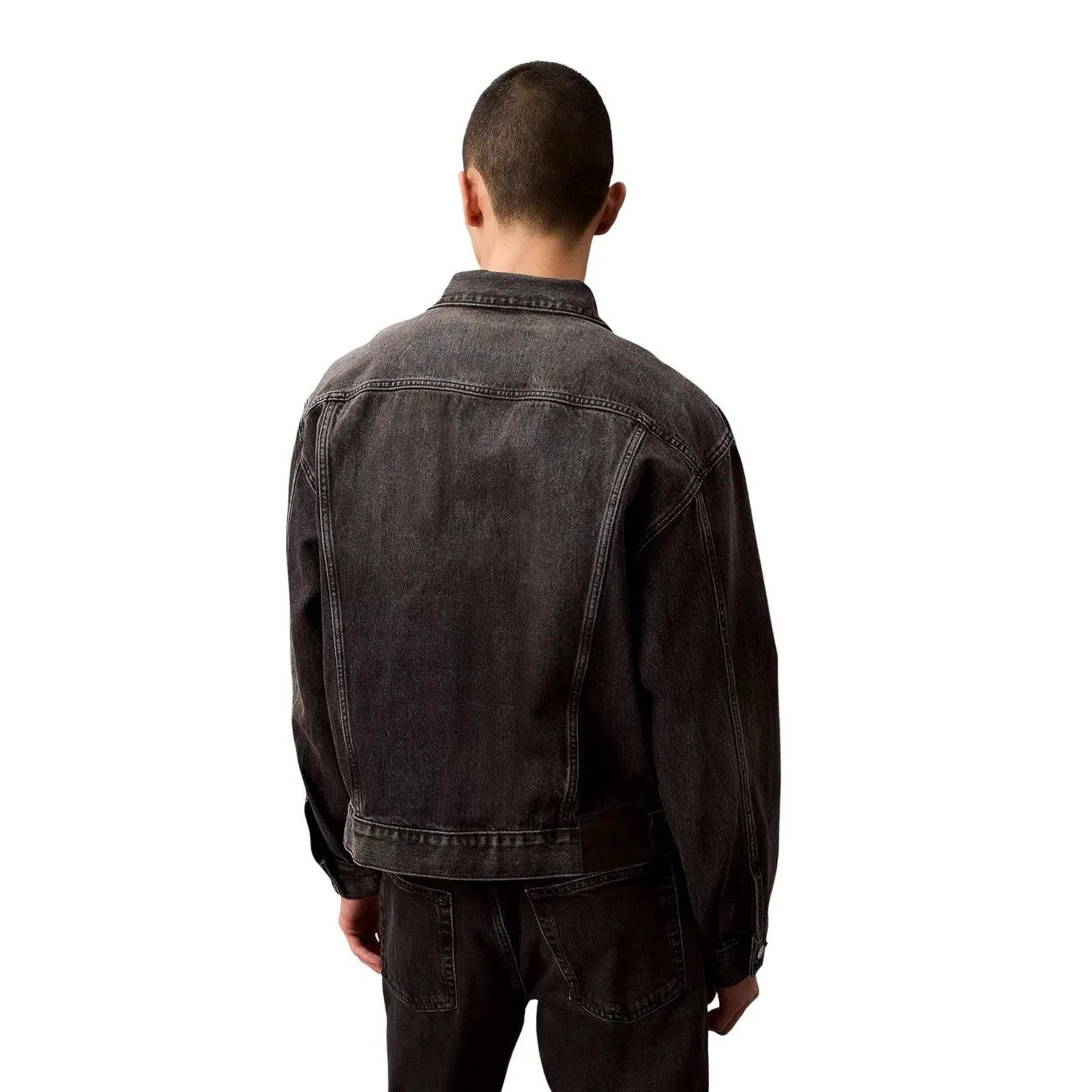 Calvin Klein Jeans - Calvin Klein Jeans Men Jacket by Calvin Klein Jeans