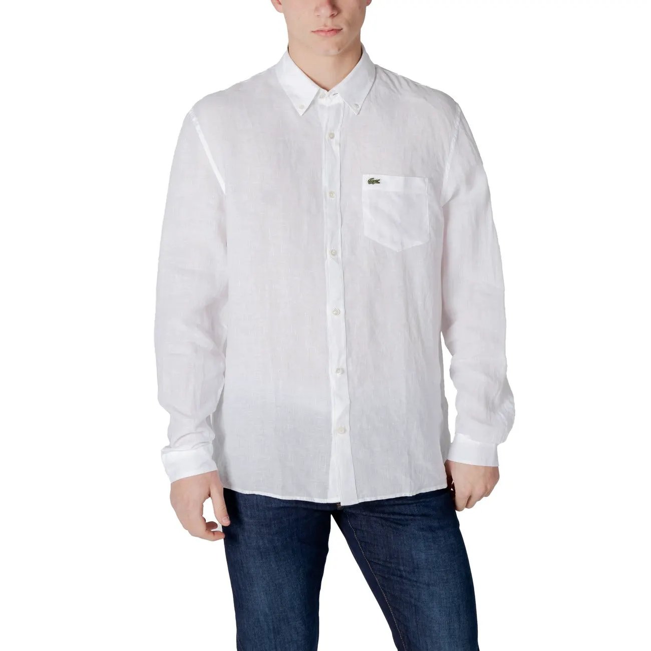 Lacoste - Lacoste Men Shirt by Lacoste