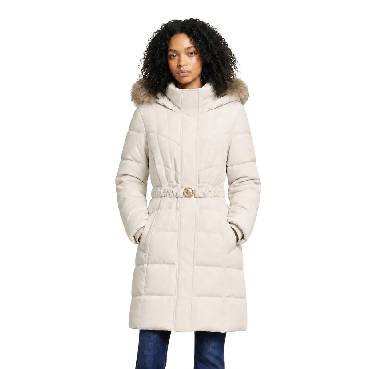 Guess - Guess Women Jacket by Guess