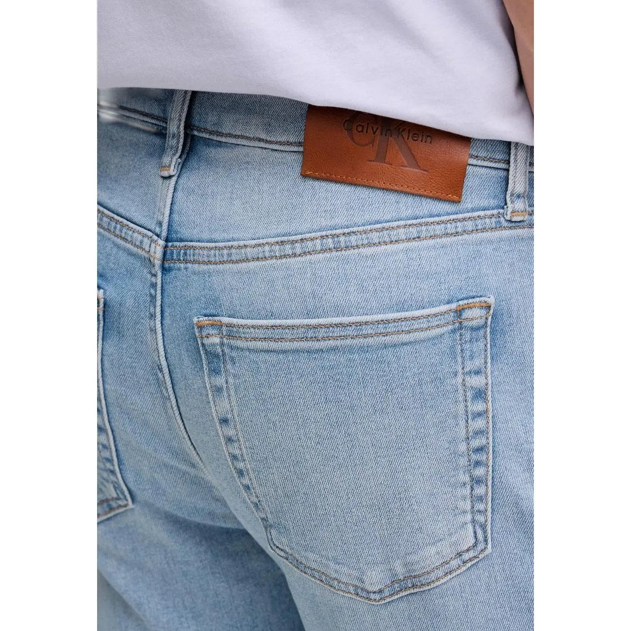 Calvin Klein Jeans - Calvin Klein Jeans Men Jeans by Calvin Klein Jeans