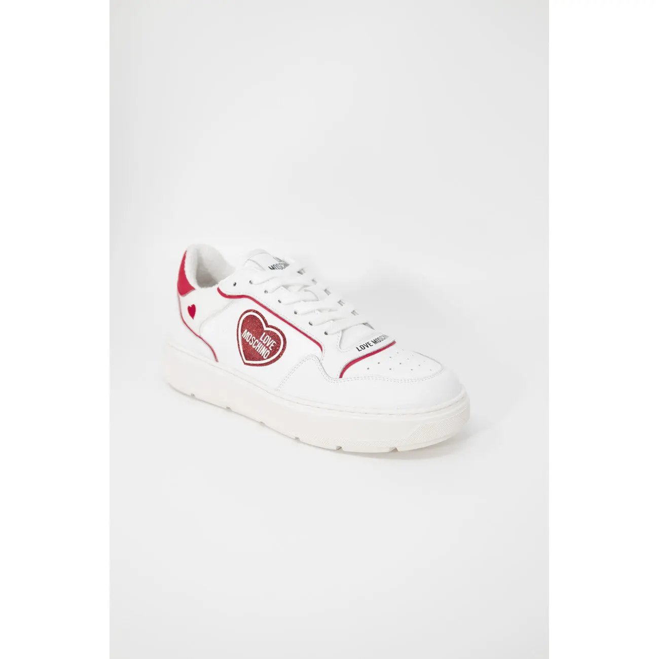 Love Moschino - Love Moschino Women Sneakers by Love Moschino